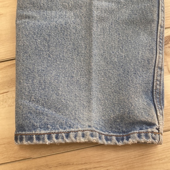 Calvin Klein Jeans Mens Size 38/32. Easy fit jeans. - Picture 8 of 12